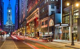Cambria Hotel Philadelphia Downtown - City Center